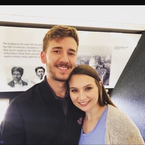 Meet your Posher, Madison